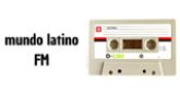 Mundo Latino FM radio live streaming logo
