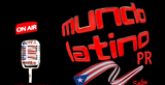 Mundo Latino PR radio live streaming logo