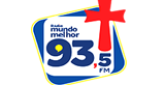 Mundo Melhor radio live streaming logo