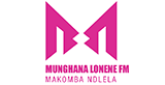 Munghana Lonene FM radio live streaming logo