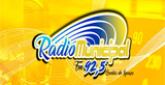 Municipal FM radio live streaming logo