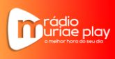 Muriaé play radio live streaming logo