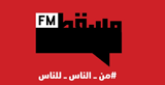Muscat FM radio live streaming logo