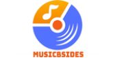 Music B Sides radio live streaming logo