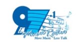 Music Radio 97 radio live streaming logo