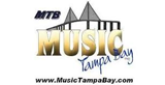 Music Tampa Bay 96.7 FM radio live streaming logo