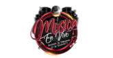 Musica En Vivo Radio radio live streaming logo