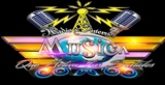 Musica Que Activa tus Sentidos radio live streaming logo