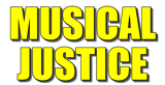 Musical Justice radio live streaming logo