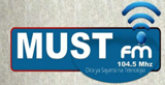 Must Fm Mbeya radio live streaming logo