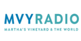 MVYRadio – WMVY 88.7 FM radio live streaming logo