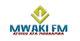 Mwaki FM radio live streaming logo
