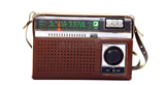 Mwananchi Radio Maua radio live streaming logo