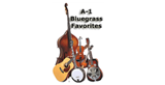 My Bluegrass Favorites radio live streaming logo