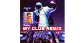My Club Remix radio live streaming logo