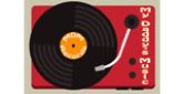 My Daddy's Music: The Best in Jazz from the 50s &60s. radio live streaming logo