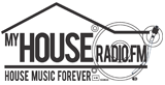 My House Radio radio live streaming logo