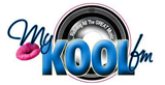 My Kool FM radio live streaming logo