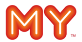 MY (Malaysia) radio live streaming logo
