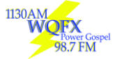 My Power Gospel radio live streaming logo