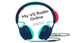 My VS Radio Online radio live streaming logo