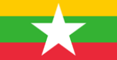 Myanmar radio live streaming logo