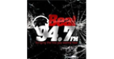 MYBEAT 94.7 FM radio live streaming logo
