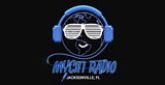 MyCiti Radio Radio Station Logo MyCiti Radio radio live streaming logo