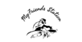 MyFriends Station radio live streaming logo