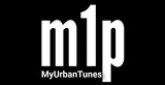 MyUrbanTunes.Com radio live streaming logo