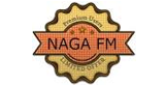 Naga FM radio live streaming logo