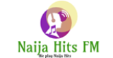 Naija Hits FM radio live streaming logo