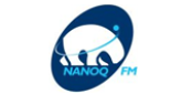 Nanoq FM radio live streaming logo