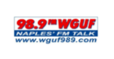 Naples' FM Talk radio live streaming logo