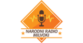 Narodni Radio Milvoki radio live streaming logo