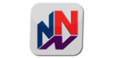 Nationwide News Network radio live streaming logo