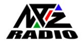 NAZ RADIO radio live streaming logo