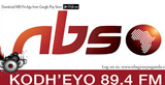 NBS 89.4 FM radio live streaming logo