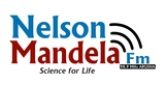 Nelson Mandela FM radio live streaming logo