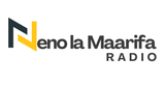 Neno la Maarifa Radio radio live streaming logo