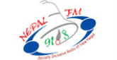 Nepal FM radio live streaming logo