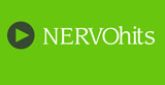 NERVOhits radio live streaming logo