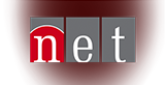 NET Radio radio live streaming logo