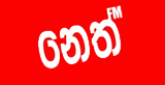 NETH FM radio live streaming logo