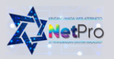 NetPro Mada Radio radio live streaming logo