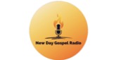 NEW DAY GOSPEL RADIO radio live streaming logo