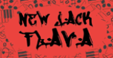 New Jack Flava radio live streaming logo