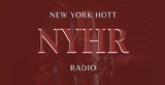 New York Hott Radio radio live streaming logo
