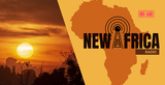 NewAfrica-Radio radio live streaming logo