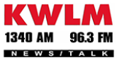 News Talk 1340 radio live streaming logo